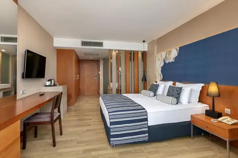 Greenwood Suites Resort in Göle — foto 4