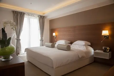 Aurel Hotel in Podgorica, foto 21