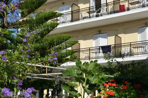 Hotel Niki in Δημοτική Ενότητα Βαθέος — foto 6