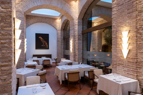 Parador de Olite in Olite — foto 14