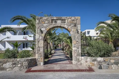 Kalimera Mare in Καρδάμαινα — foto 19