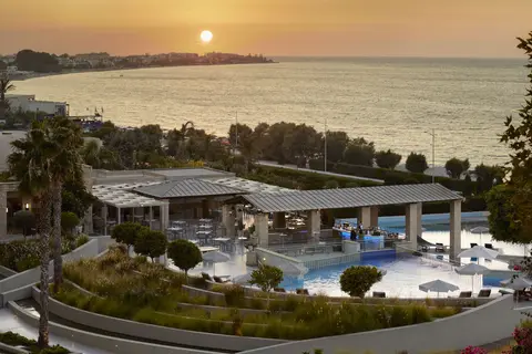 Amus Hotel & Spa in Ialysos — foto 35