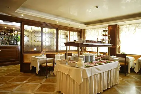 Hotel Kette in Venetië — foto 12
