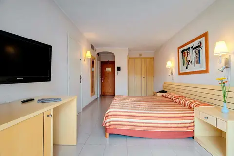 Appartementen Alcudia Garden in Port d'Alcúdia — foto 19