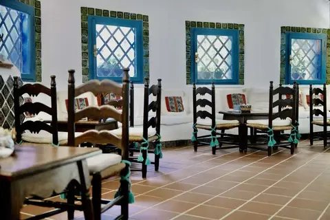 Su Gologone Expierence Hotel in Ulìana/Oliena, foto 8