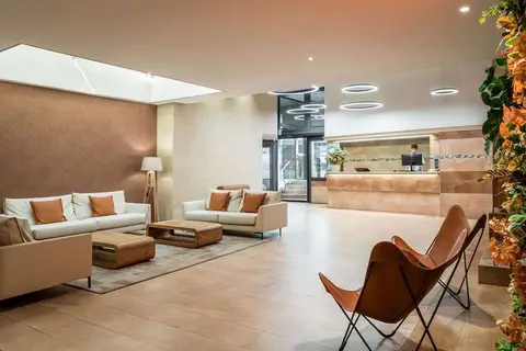 Petit Palace Eixample in Barcelona, foto 17
