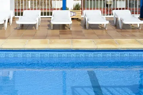 Hotel Mareny Benidorm in Benidorm — foto 21