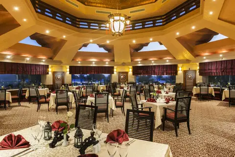 Rixos Sharm el Sheikh in Rixos Entertainment Centre (Rixos Sharm el Sheikh), foto 12