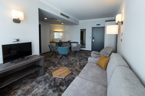 Best Western PLUS Hotel Premium Inn in Nesebar — foto 15