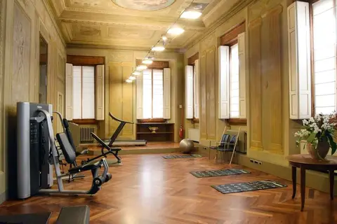 Hotel Centrale in Florence, foto 9