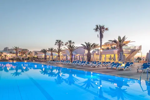 Lyttos Beach in Δημοτική Ενότητα Χερσονήσου — foto 16