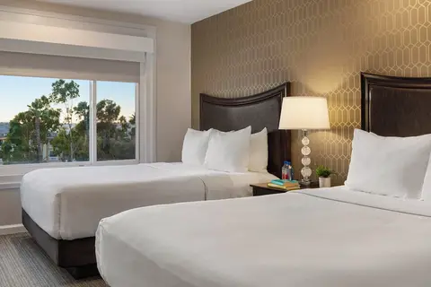Peacock Suites in Anaheim, foto 22