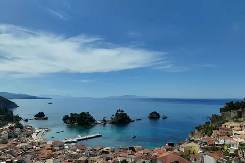 Magda's in Parga, foto 15