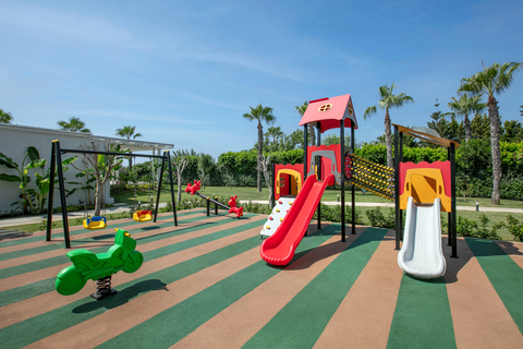 Hotel Sherwood Dreams Resort foto 14