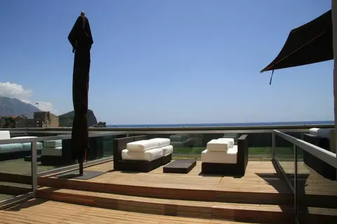 Avala Resort & Villas in Budva — foto 12