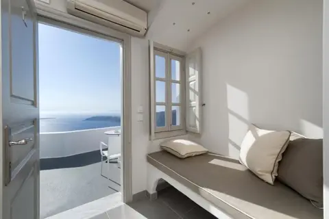 Hotel Regina Mare in Δημοτική Ενότητα Θήρας — foto 8