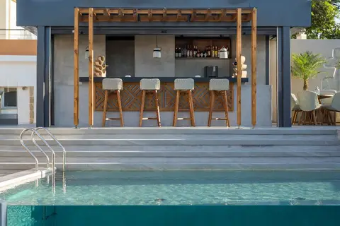 Casa D'Irene Deluxe Hotel in Φαλάσαρνα — foto 6
