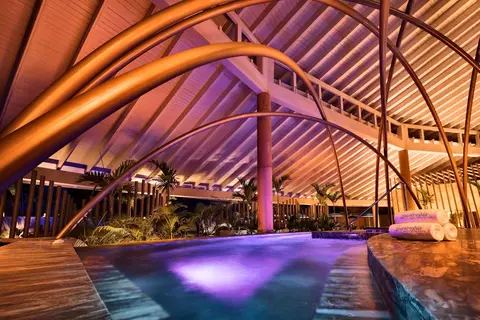 Grand Palladium Select Bávaro in Salvaleón de Higüey — foto 15