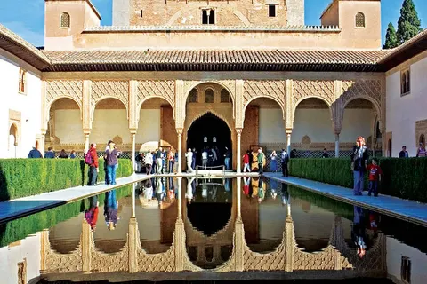 Andalusië en Gibraltar foto 9