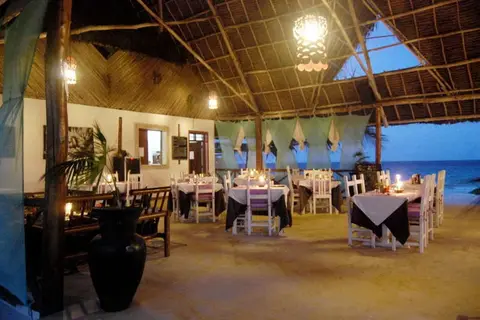 Sahari Zanzibar in Paje — foto 12