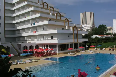 Hotel Luar in Portimão, foto 28