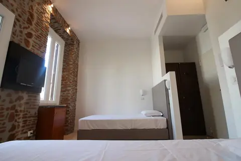 New Generation Hostel Rome Center in Rome, foto 23