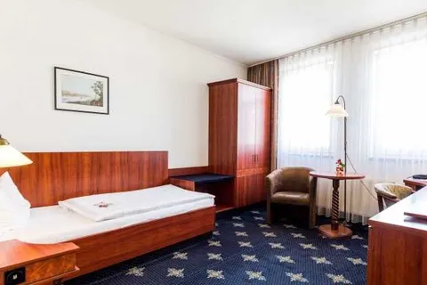 Traditionshotel Wilder Mann foto 10