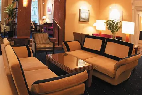Hotel Riu Plaza The Gresham Dublin in Dublin — foto 13