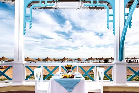 JAZ Soma Beach in سفاجا — foto 14