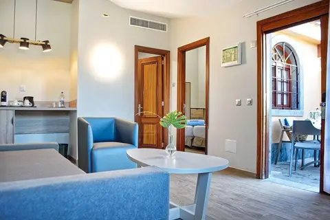 Maspalomas Villas by Dunas - adults only in San Bartolomé de Tirajana — foto 5