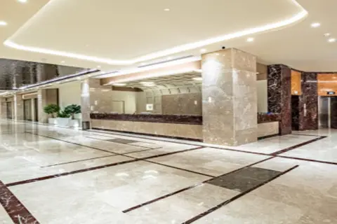 Özkaymak Marina Hotel in Kemer — foto 6
