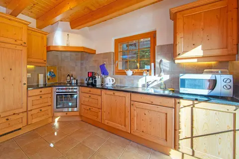 Chalet Balcon de Veysonnaz in Veysonnaz — foto 6