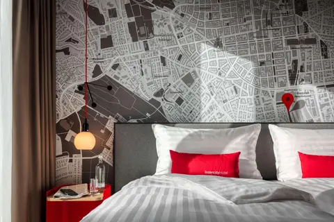 IntercityHotel Wiesbaden in Wiesbaden, foto 30