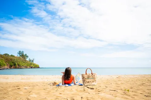 Ocean's Creek Beach Hotel foto 5