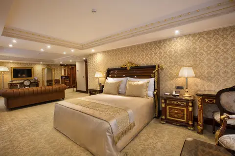 Ottoman's Life Hotel Deluxe Istanbul in İstanbul, foto 29