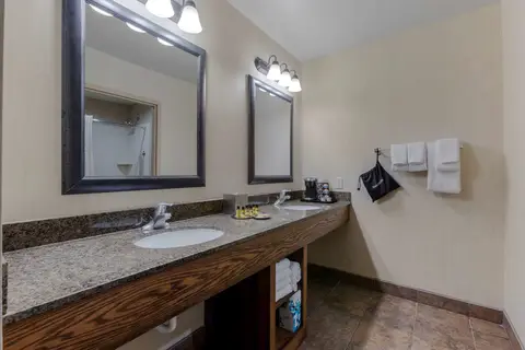 Best Western Plus Bryce Canyon Grand Hotel in Bryce Canyon — foto 20