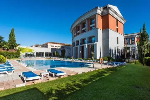 AZZ Merida Medea Hotel in Merida — foto 2