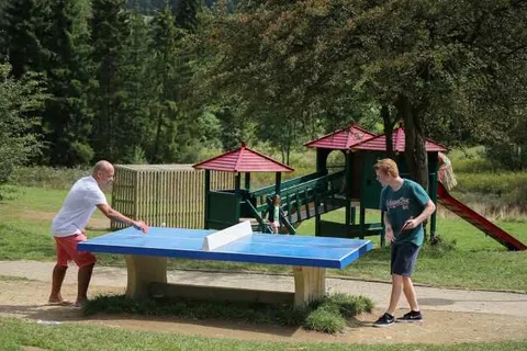 Arden Parks Petite Suisse foto 9