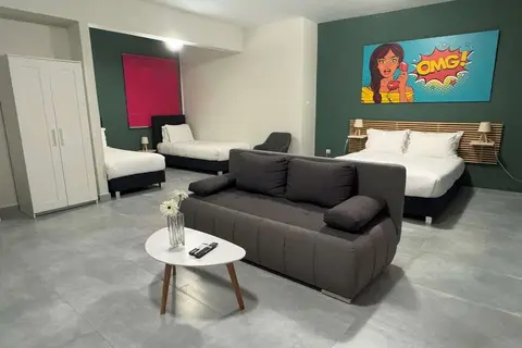 Connect Suites in Athene — foto 3