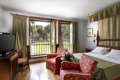 Parador de Tordesillas in Tordesillas — foto 9