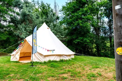 Camping La Serre foto 8