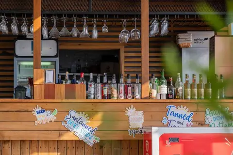 Relax Beach Hotel in Alanya — foto 10