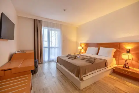 Ladonia Hotels Luna Beach Resort in Bodrum, foto 3