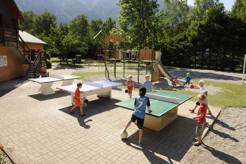Camping Rcn Belledonne foto 4