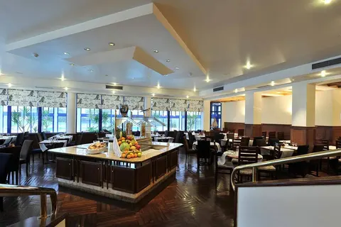 Hotel Pestana Cascais Ocean foto 4