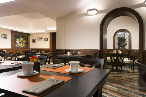 Hotel Nazionale Roma foto 10