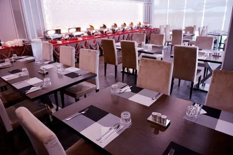 Picnic Hotel Bangkok in Bangkok — foto 15