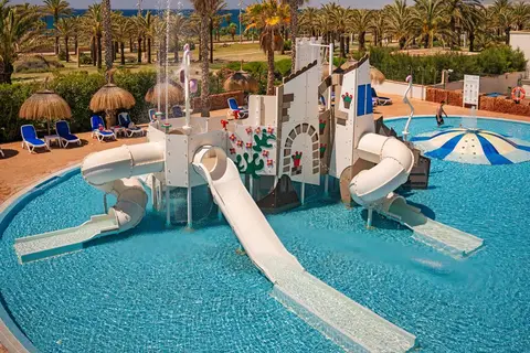 Cabogata Jardin in Almería — foto 6
