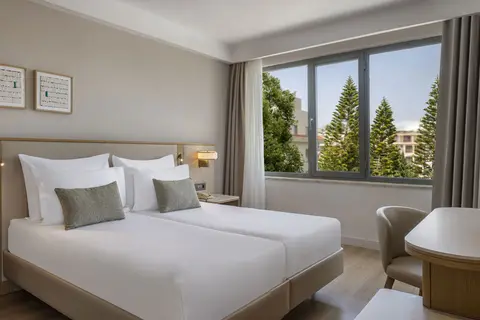Side Star Beach Hotel in Manavgat, foto 15