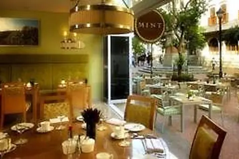 Taj Cape Town in Kaapstad — foto 3